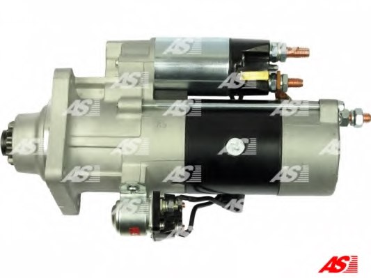 AS-PL S5070 Starter